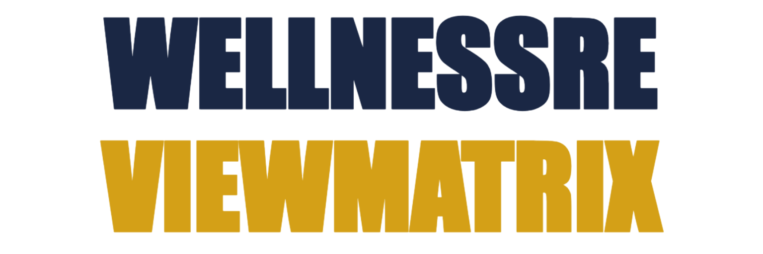 Wellnessreviewmatrix